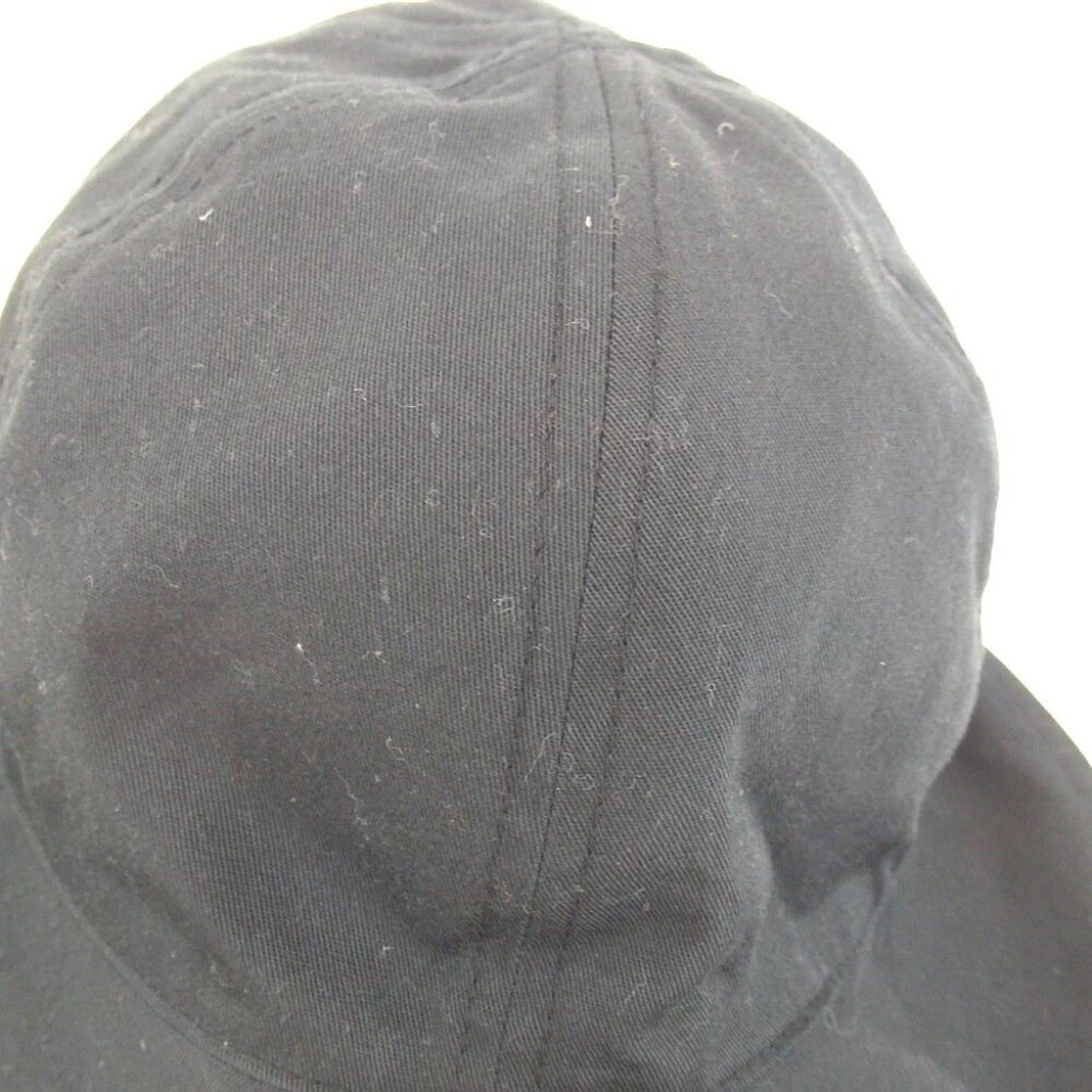 Authentic BURBERRY Nova Check Hat [Used] - Picture 8 of 13
